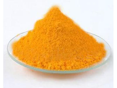 陕西工业级深铬黄