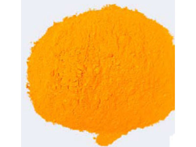 陕西耐晒中铬黄