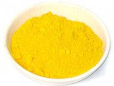 陕西油墨用铬黄