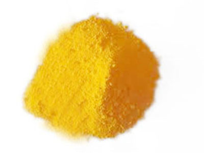 陕西油漆用中铬黄