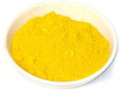 陕西柠檬铬黄颜料