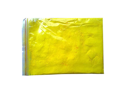 陕西501柠檬铬黄