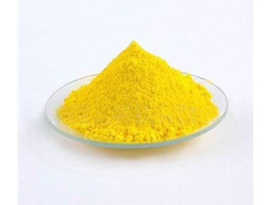 陕西淡铬黄