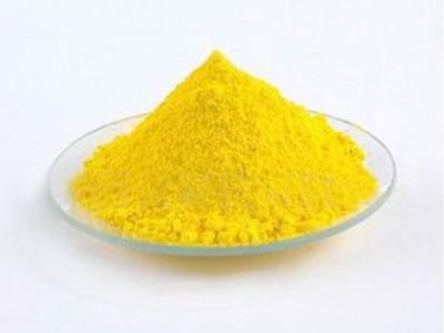 陕西印刷油墨用浅铬黄